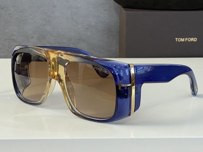 Tom Ford Sunglasses Top Quality TOS00357